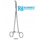 Gemini Forceps,Curved
